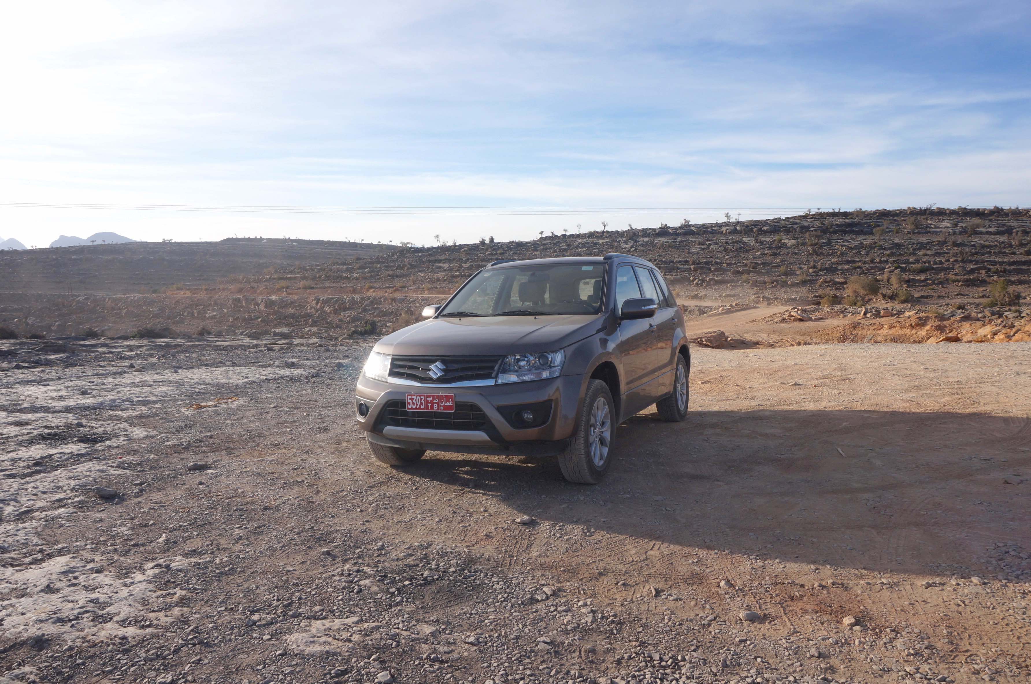 Faut Il Louer Une Voiture En Sicile Louer une voiture / 4X4 à Oman - Jolis Circuits